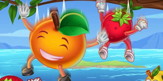 Fruity Fiesta